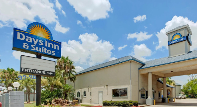 Days Inn Channelview, Rezervasyon Mini-otel Channelview Houston