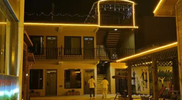 Ran'erju Homestay (Yili Yining International Airport), Reservar Hotel Yining Xinjiang