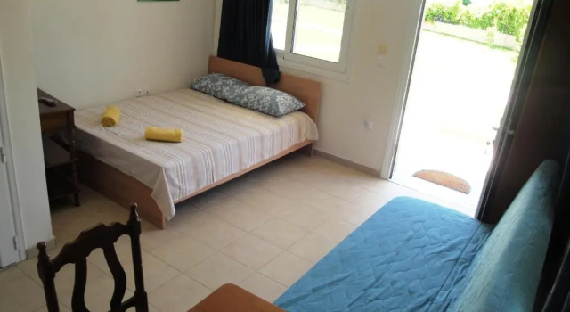 Studio in Nikiti