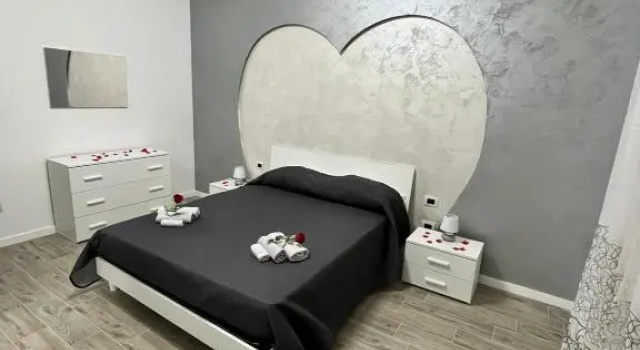 Appartamento Con SPA I Due Cuori, Забронировать Курортный отель СПА-отели Таранто, SPA-услуги
