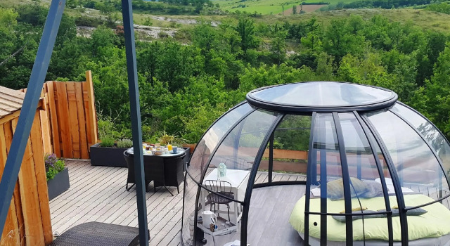 Les Gouttes D'eau, Rezervasyon Misafirhane Mercues Lot Valley