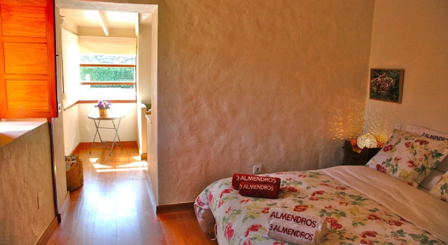 Romantic Villa With Private Pool for Couples in Gran Canaria