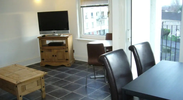 Attlee Place - 3 Bedroom Home, Забронировать Дом для отпуска Клайдбанк Стратклайд