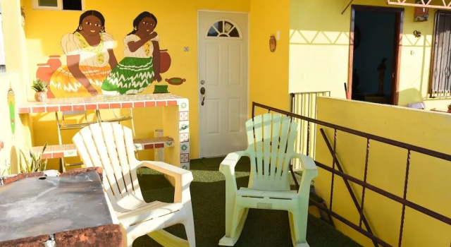 Cancun Guest House 5, Забронировать Гостевой дом Гостевые дома Канкун, рядом с Автобусный вокзал Канкуна, Гостевой дом