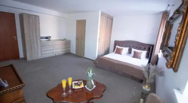 Starapole Guesthouse, Rezervovat Hotel Marijampolė Marijampolė