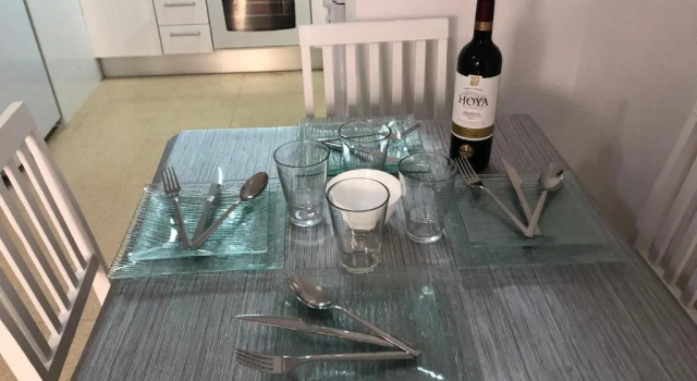 Cosy Friendly Centre Alicante, Забронировать Отель Аликанте Коста-Бланка