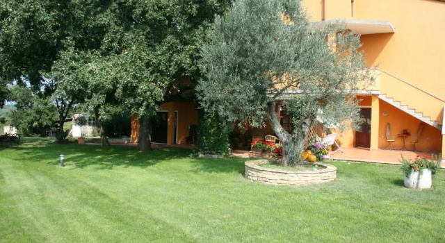 Апартаменты Sossa Apartments