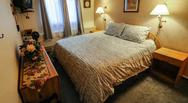 Woods Resort and Spa Village 9, Забронировать Курортный отель Отели Killington Ski с бассейном, Бассейн