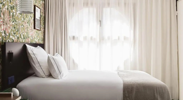 Одноместный номер Standard Hôtel Rosalie