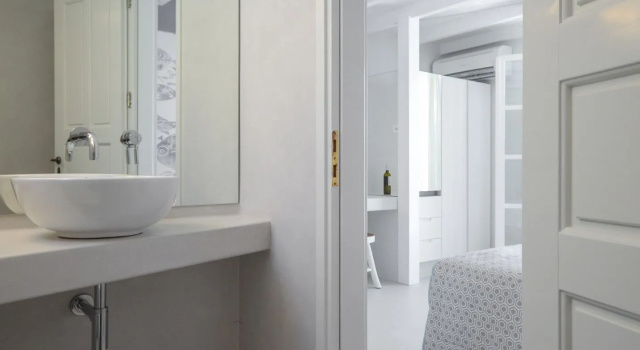 Номер Deluxe Antony Suites (Adults Only)