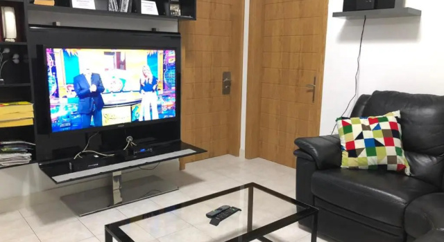 SeaBreeze Apartment in Gzira Malta, Reservar Apartamento Il-Gżira Malta