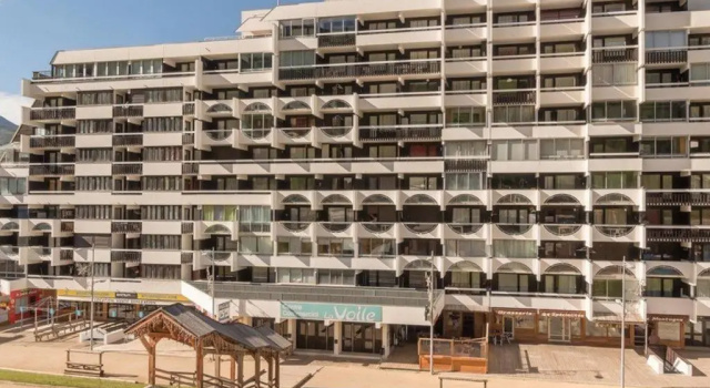 Appartement Puy-Saint-Vincent, 2 pièces, 6 personnes - FR-1-330G-53, Забронировать Апартаменты/квартира Пюи-Сен-Венсан Ecrins National Park