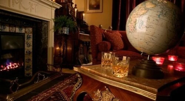 Letham House, Забронировать Отель Отели East Lothian 5 звезд, 5*