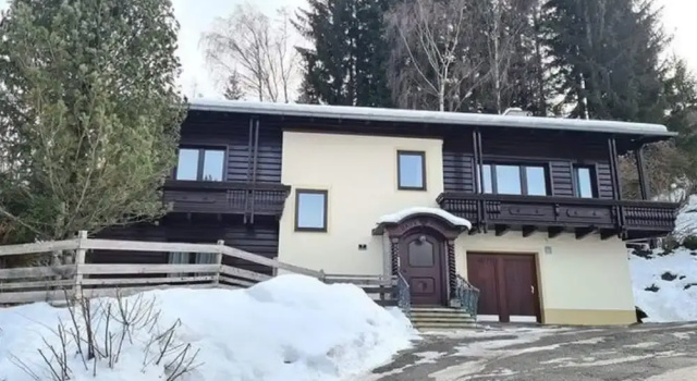Cozy Apartment near Ski Area in Bad Kleinkirchheim, Забронировать Апартаменты/квартира Отели Bad Kleinkirchheim - Nock Mountains National Park с парковкой, Парковка
