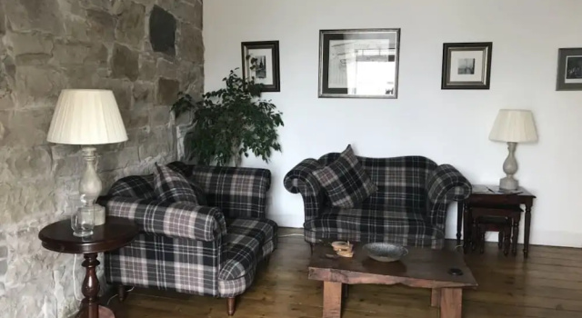 Luxury Edinburgh Penthouse, Забронировать Отель Эдинбург Midlothian, рядом с Замок в Эдинбурге