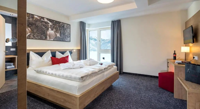 Номер Standard Apart Zwingerhof