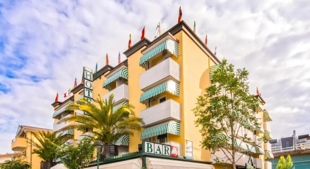 Hotel Al Prater