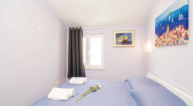 Andelic Sunset Apartments, Забронировать Апартаменты/квартира Старый город 
