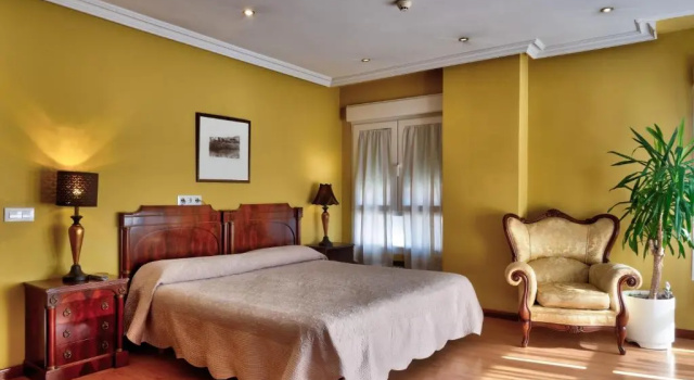 Hostel Costa Gijon, Забронировать Отель Хихон Косте-Верде, рядом с Парк Los Pericones