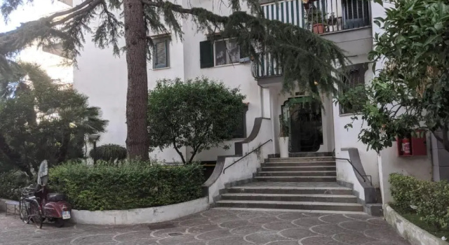 Апартаменты с 2 комнатами La Deliziosa Flat with pool & terrace