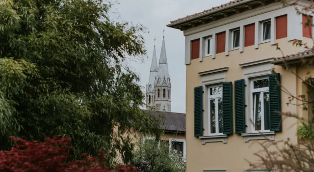 Hotel La Residenza, Забронировать Отель Тимишоара Тимиш, рядом с The Carmen Sylva Park