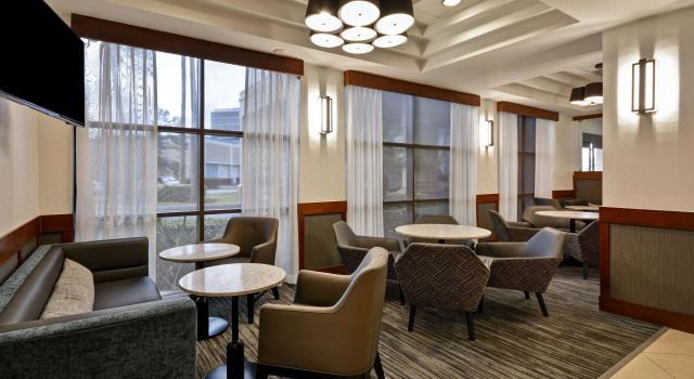 Hyatt Place Miami Airport West/Doral