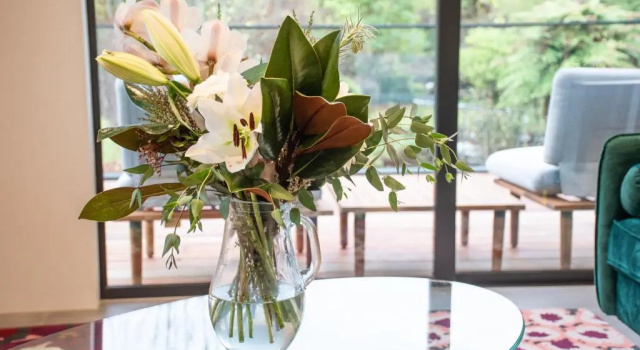 Люкс Brookside Central Wanaka Luxury Apartment