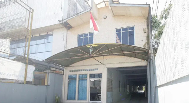 Airy Eco Raya Lembang 198 Bandung, Đặt Khách sạn Lembang West Java