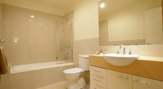 Апартаменты Executive The Lakes Apartments