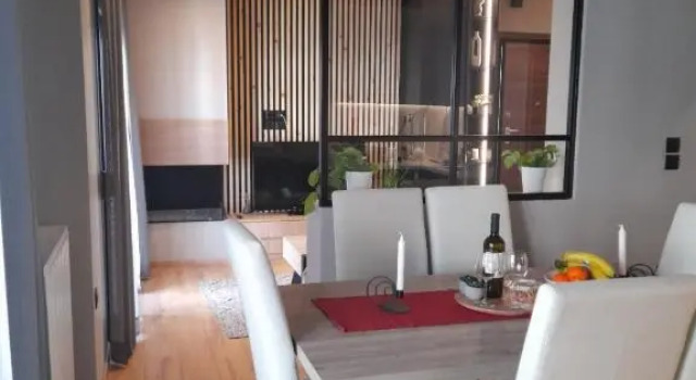 Relaxing Luxury Suite, Varaa Huoneisto Lárisa Thessalia