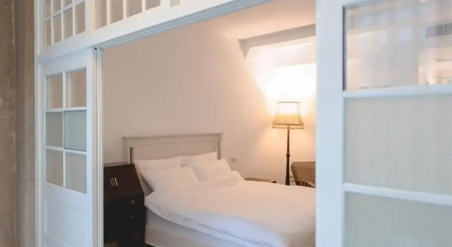 Dark Street House B&B, Rezervovat Penzión se snídaní Pei-kang Yunlin