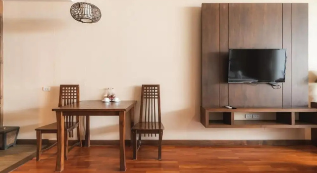 Двухместный номер Superior Khammon Lanna Resort Chiang Mai