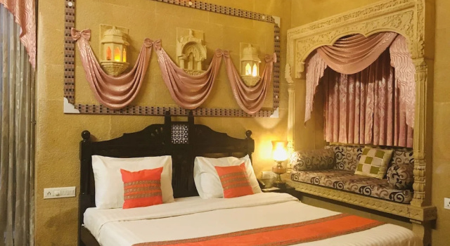 Люкс Deluxe Hotel Tokyo Palace