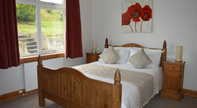 Номер Standard Strathview Lodge B&B