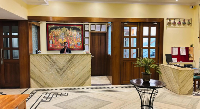 Amritara Ramila Kutir