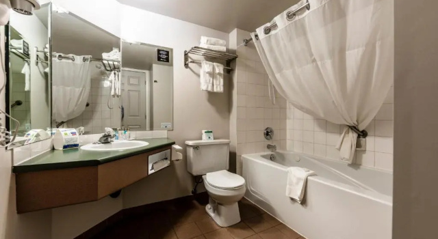 Двухместный номер Hotel Feng, BW Signature Collection