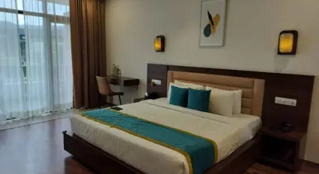 Люкс Bindiga Peak Resorts