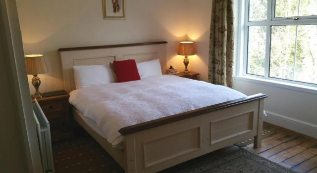 Двухместный номер Superior Fairhaven Stay
