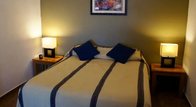 Caracol Peninsula 547-3 ¨Studios del Caracol¨ - 1 Br home, Забронировать Дом для отпуска Коттеджи Гуаймас, Коттедж