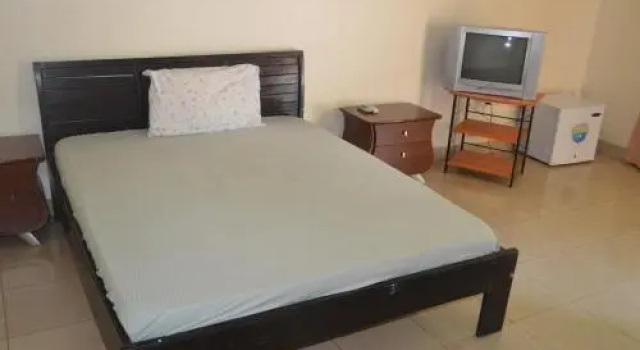 Soira International Hotel, Boek Hotel Djoeba Zuid-Soedan