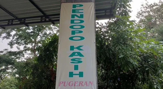 Penginapan Pendopo Kasih, Boek Hotel Pugeran Yogyakarta