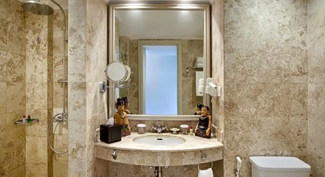 Двухместный номер Standard The Phoenix Hotel Yogyakarta - Handwritten Collection