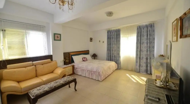 Двухместный номер Deluxe Happy feet Youth B&B
