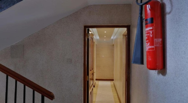 Esterina Suites, Забронировать Апартаменты/квартира Апартаменты Самбуру, Апартаменты/квартира