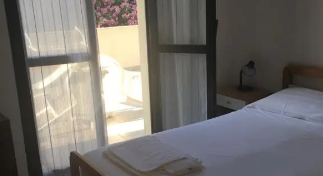Двухместный номер Standard Hotel Alb's
