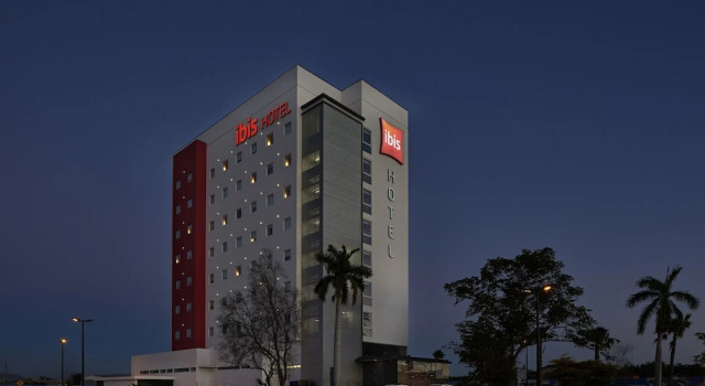 Ibis Culiacan, Boek Hotel Culiacán Sinaloa