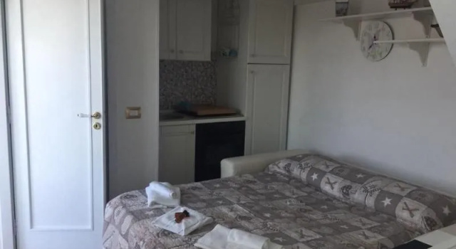 La Maisonette, Забронировать Отель Полиньяно-а-Маре Bari Province, рядом с Церковь Святого Антония