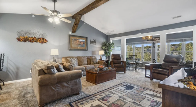 Penthouse Lodge - In Heart of Ozarks!, Забронировать Апартаменты/квартира Апартаменты Table Rock Lake, Апартаменты/квартира