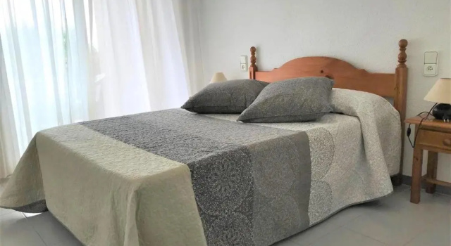Apartamento en Golf St Jordi en La Llosa 118B - INMO22, จอง อพาร์ทเมนท์ Cambrils El Baix Camp