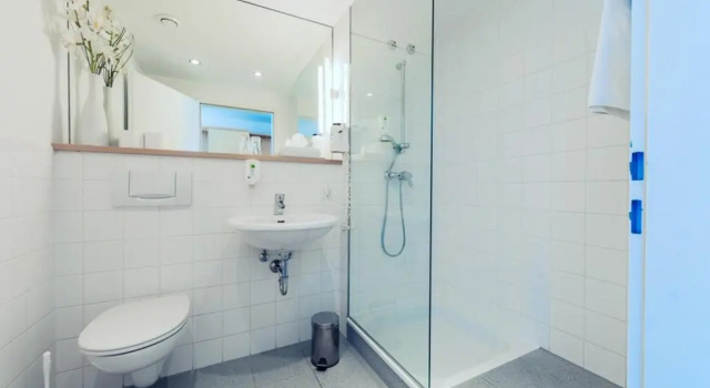 Номер Standard Hotel Klinglhuber